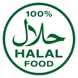 Halal Food
