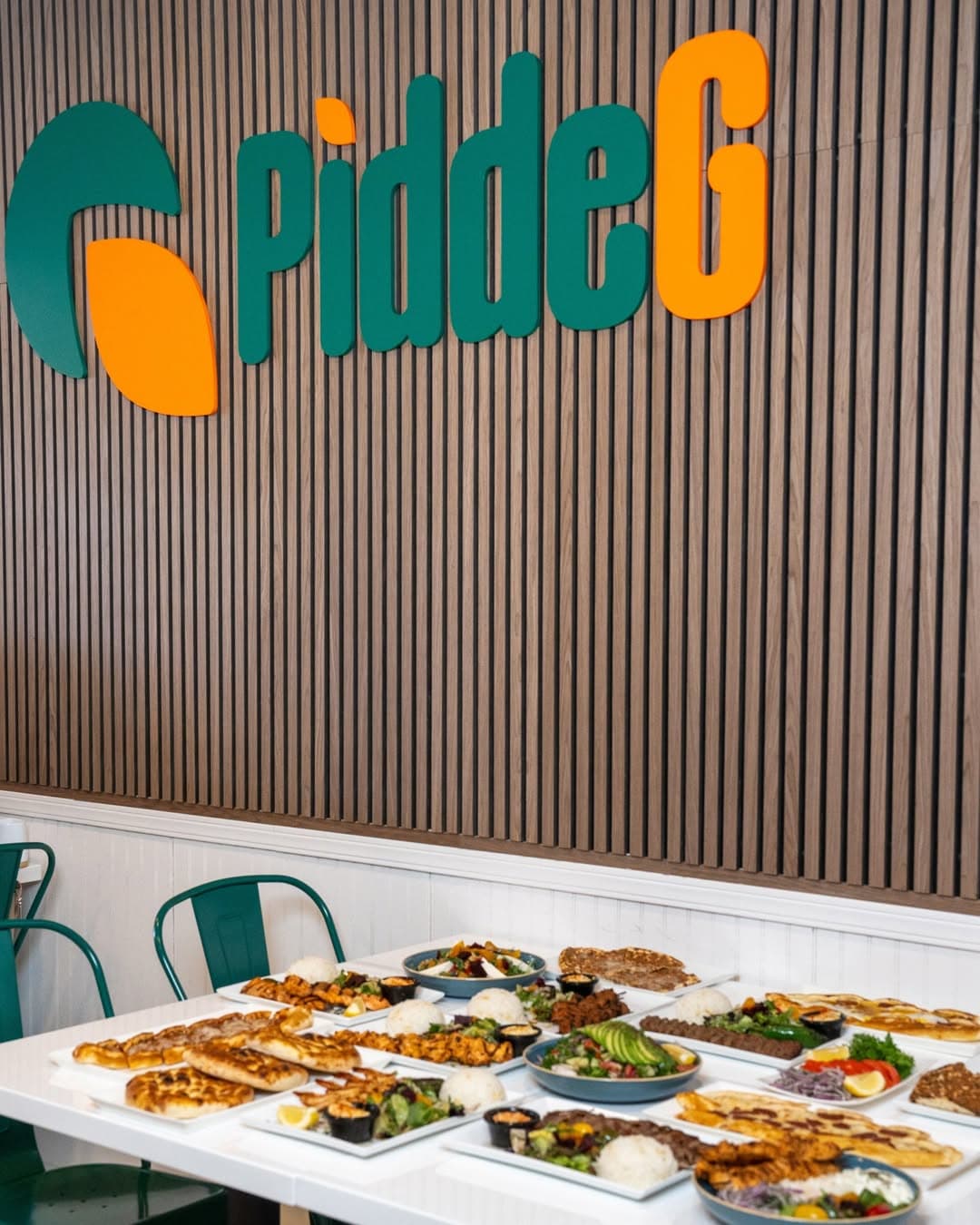 PiddeG Restaurant